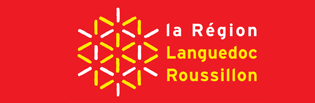 région Languedoc Roussillon